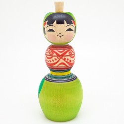 りんご姫　津軽系　阿保正文　青