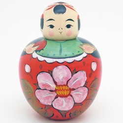 いちごえじこ　大②　津軽系　笹森淳一