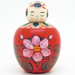 いちごえじこ　小①　津軽系　笹森淳一