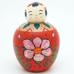 いちごえじこ　小②　津軽系　笹森淳一