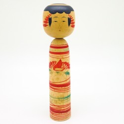 VINTAGE 弥治郎系　佐藤誠　7寸